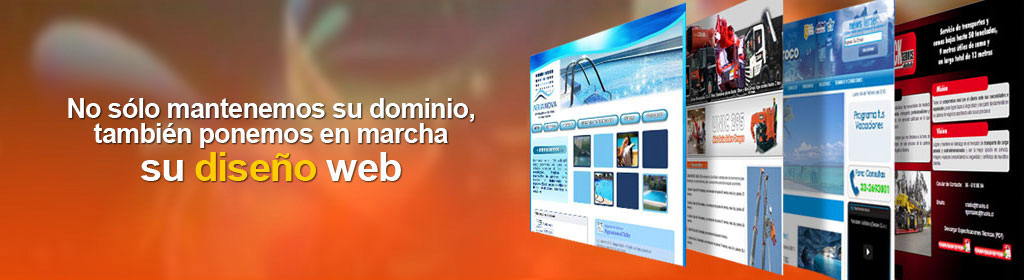 Diseño Web