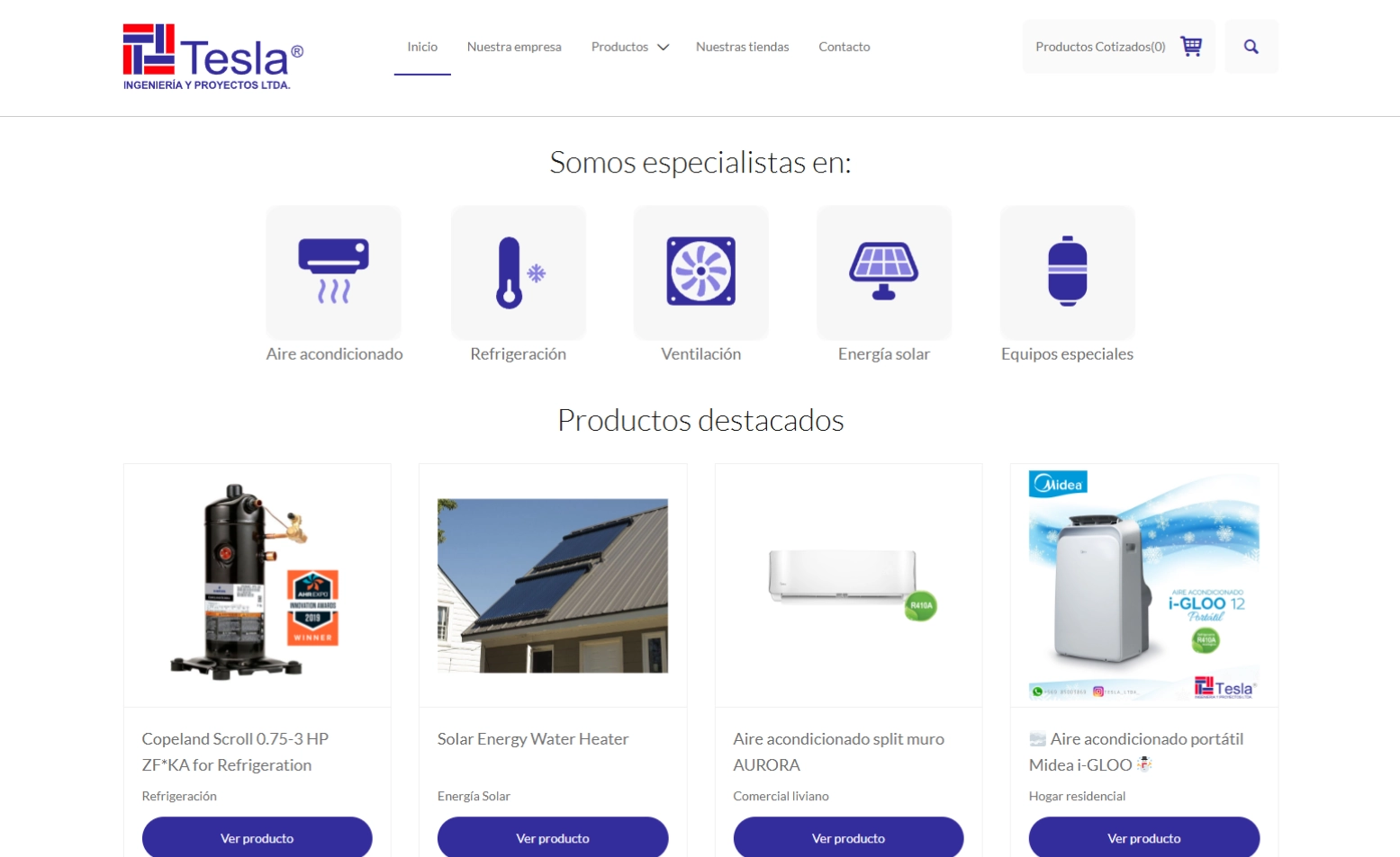 Proyecto 2